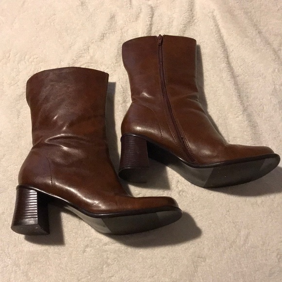 Ellemeno Shoes - Ellemenno Boots Thunder 8 1/2M